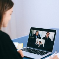Tips for better virtual meetings